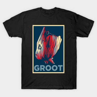 Groot Hope T-Shirt